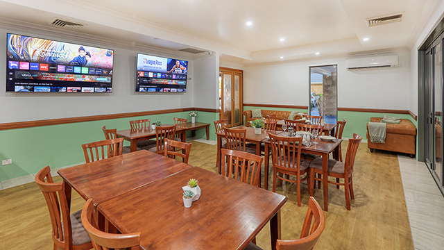 Conference/Meeting Room