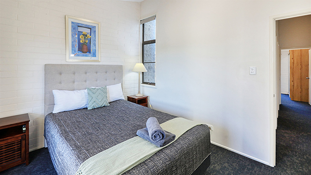 Two Queen Beds