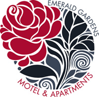 Accommodation Emerald - Emerald Gardens Motel & Apartments - Emerald QLD